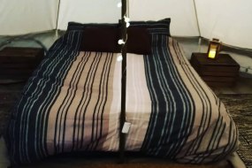 Pitched Perfect Events Tipi
Hire Profile 1