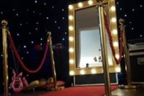 UK Magic Mirror Hire undefined Profile 1