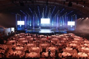 Chic Global Events Ltd Event Planners Profile 1