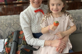 Mary Poppins Tribute UK undefined Profile 1
