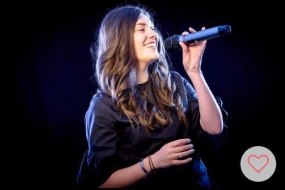 Fancy Entertainment Ltd. Find and Hire Singers For Your Event Profile 1