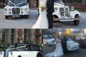 Kent and Coastal Wedding Cars undefined Profile 1