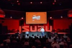 Novum Live Limited Event Production Profile 1