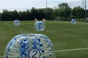 Bubble Boy Events undefined Profile 1