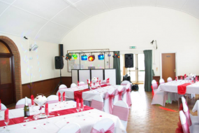 A.J Sounds Entertainment Mobile Disco Hire Profile 1