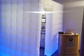 Scottyfuncasino Photo Booth Hire Profile 1