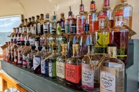 Gilli's Gin Tin undefined Profile 1