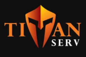 Titanserv Control Ltd undefined Profile 1