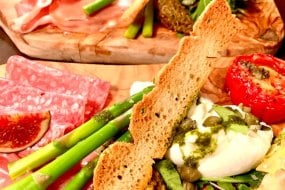 Passion Food Events Italian Catering Profile 1