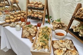 Passion Food Events Corporate Event Catering Profile 1