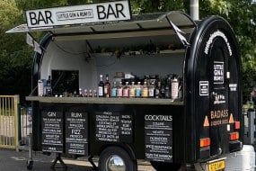 Queen Cleo Events Find Mobile Bar Hire Near You Profile 1