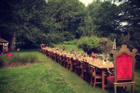 Pickle and Brine Find your perfect wedding caterer Profile 1