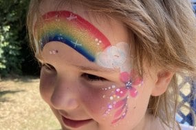 Impressions Face Painting