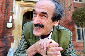 Fawlty Towers Events Party
Entertainers Profile 1