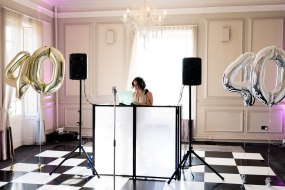 Dixiebird Music Boutique Mobile Disco Hire Profile 1
