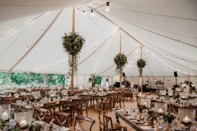 Stewart-Brown Events LTD Baby Shower Party Hire Profile 1