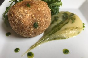 Little Wild Catering Find your perfect wedding caterer Profile 1