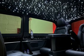 Bristol Chauffeur Cars Ltd undefined Profile 1