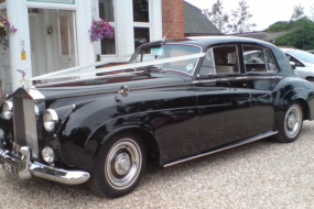 Charismatic Cars Luxury Car Hire Profile 1