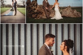 1st Class Wedding Photography & Videography undefined Profile 1