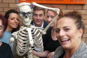 Organise Events Ltd Team Building Hire Profile 1