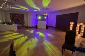 DJ Deano Mobile Events undefined Profile 1
