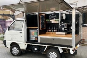 The Little Brew Bar Company undefined Profile 1