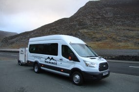 Summit Minibuses & Coaches LTD undefined Profile 1