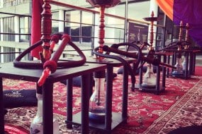 Cambridge Shisha Hire undefined Profile 1