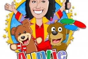 Auntie Julie undefined Profile 1