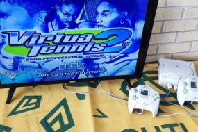 ItsMuchMore Arcade Games Hire Profile 1