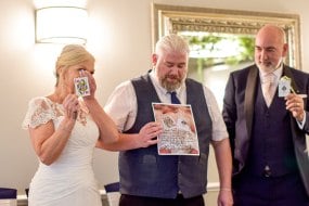 Chris Howat Magic Hire Top-Rated Magicians Near You Profile 1