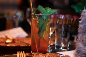 The Cocktail Fairy Shisha Hire Profile 1