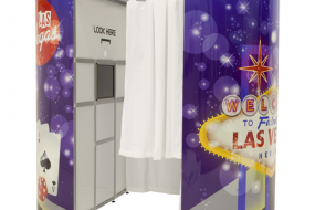 Prop & Pose Photo Booths undefined Profile 1
