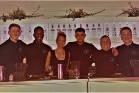 Cocktails and Games Hire the perfect mobile bar Profile 1