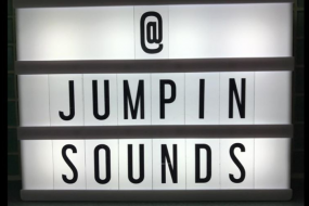 JUMPINSOUNDS DJs Profile 1