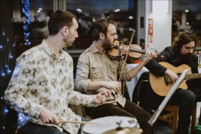 The Big Moose Ceilidh Band undefined Profile 1
