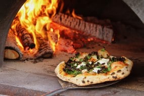 Blooming Catering Food Van Hire Profile 1