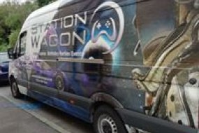 The Station Wagon undefined Profile 1