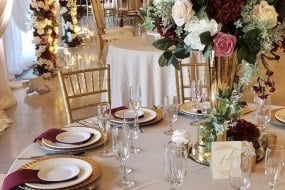 Mint Leaves Catering Find your perfect wedding caterer Profile 1