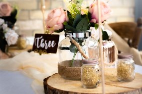 Dream Hire & Deco Ltd undefined Profile 1