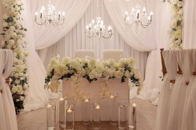 The Wedding Decorators undefined Profile 1