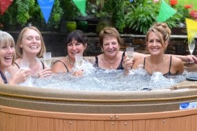 Bristol Hot Tub Hire undefined Profile 1