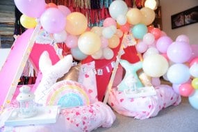 Tickle My Party Tipi
Hire Profile 1