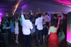 Christopher James Events