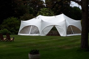 Marquees by Nixon Ltd undefined Profile 1