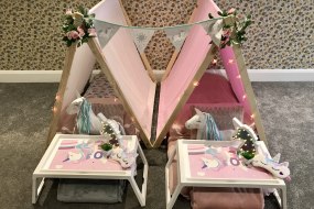 Little Whispers Glamping Parties undefined Profile 1