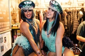 Boutique Entertainment Party
Entertainers Profile 1