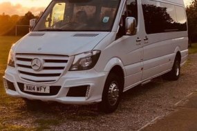 Minibus Experts undefined Profile 1