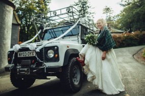 CW Photographics Wedding Photographers Profile 1